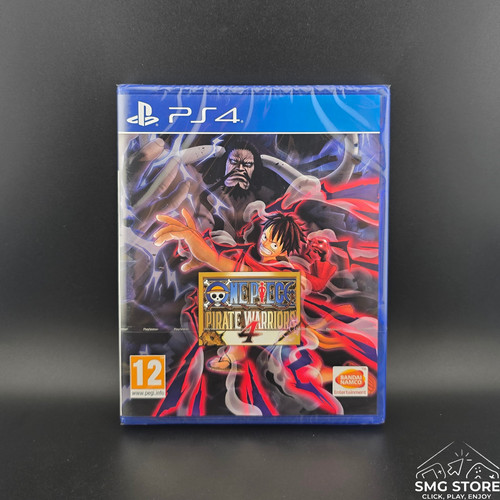 One piece pirate warriors - piece:,