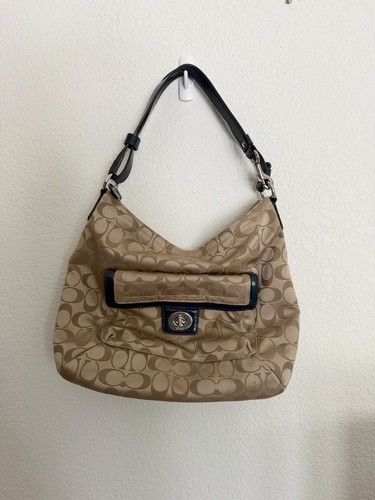 Coach penelope signature borsa - penelope,