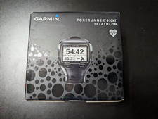Orologio gps garmin - gps, forerunner