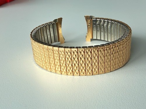 Bracciale orologio vintage - orologio,