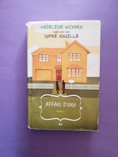 Ondix9 libro affari oro - affari, d'oro