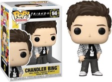 Figura friends funko pop - figura, friends: