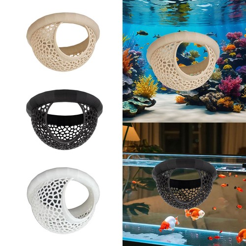 Amaca per acquario versatile - per,