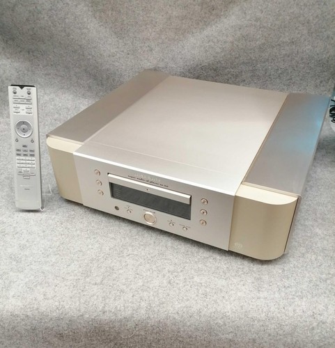 Marantz 7s1 lettore sacd - marantz,