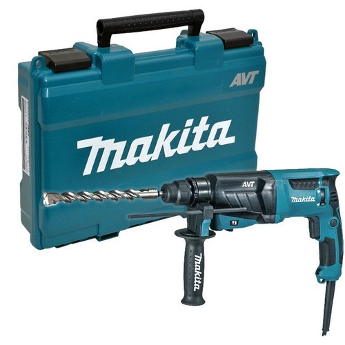 Makita hr2631f tassellatore - makita,