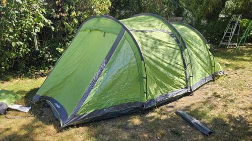 Tenda forma tunnel - forma, vango