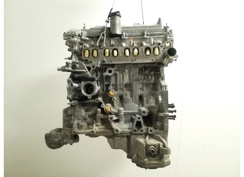 Motore base lexus gse2 - base, ii