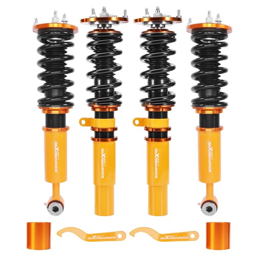 Coilover anteriore - , e