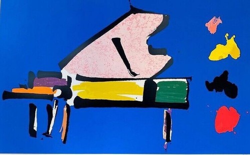 Giuseppe chiari pianoforte - chiari, |