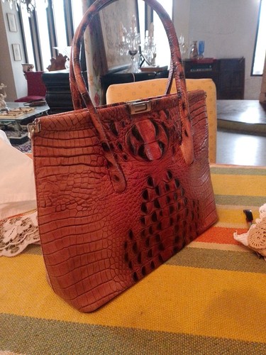 Rossini borsa pelle - in,