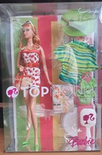 The barbie summer - the, model