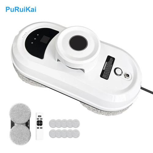 Robot lavavetri puruikai - lavavetri,