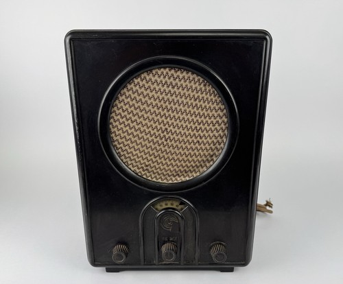 Radio valvole saba - a,