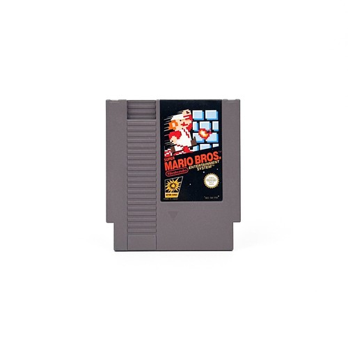 Super mario bros gioco - mario,
