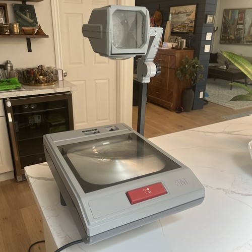 Proiettore overhead 2100 - proiettore,