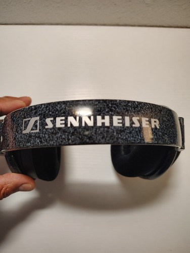 Sennheiser 600 marble - sennheiser,