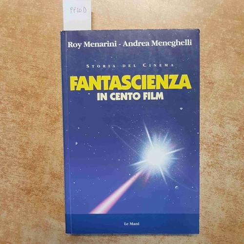 Fantascienza cento film - fantascienza,