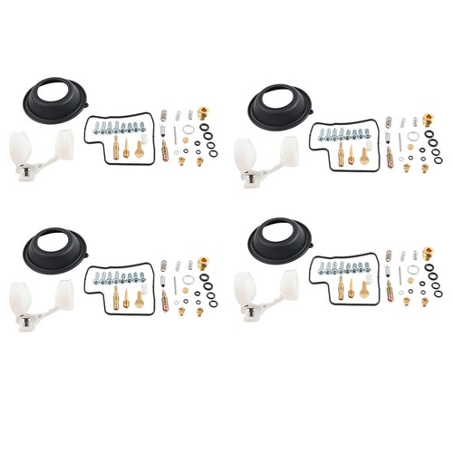 Kit riparazione carburatore - riparazione,