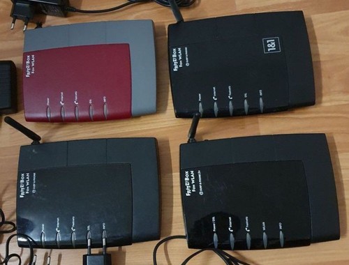 Raccolta avm fritzboxen - raccolta:,