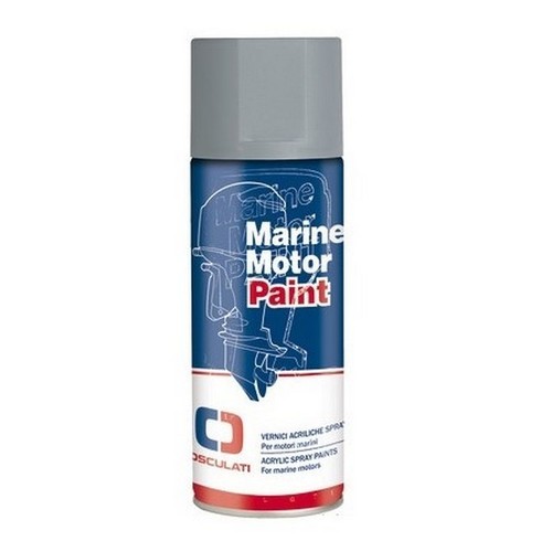 Antivegetativa spray grigio - antivegetativa,