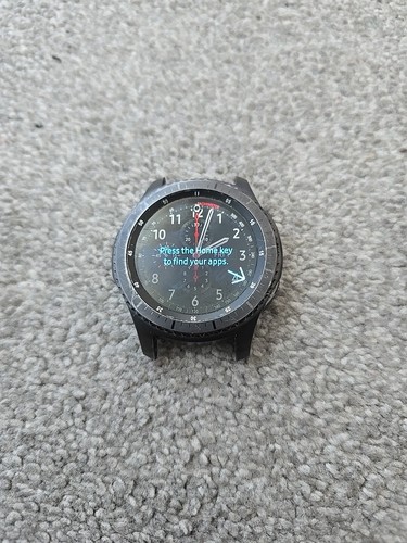 Samsung gear frontier smart - samsung,