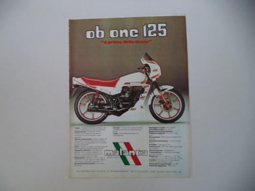 Advertising pubblicità 1983 - pubblicità,