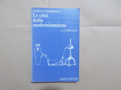 Angelo panebianco la crisi - angelo,