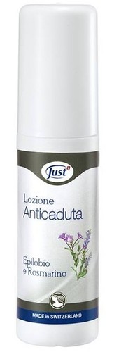 Lozione capelli anticaduta