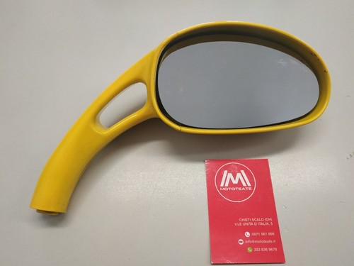 Specchio destro malaguti f12 - specchio,