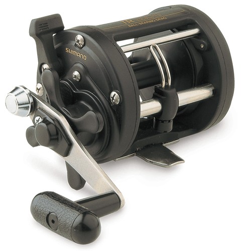 Novita mulinello shimano - mulinello,