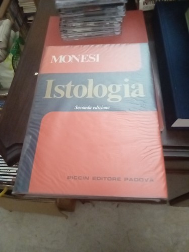 Valerio monesi istologia - monesi:,