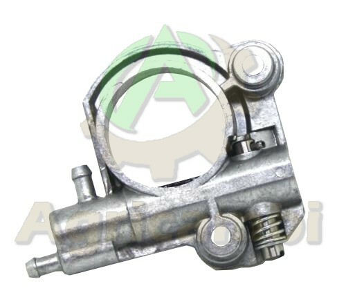 Pompa olio echo cs600 - pompa,