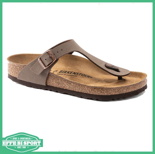 Infradito birkenstock gizeh - infradito,