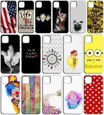 Custodia cover morbida tpu - custodia,