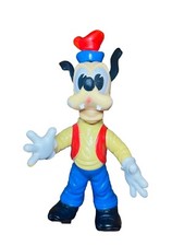 Pippo goofy ledra ledraplastic - goofy,