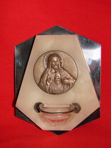Antico acquasantiera art - antico,