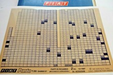 Fiat punto fl97 diesel - fiat,