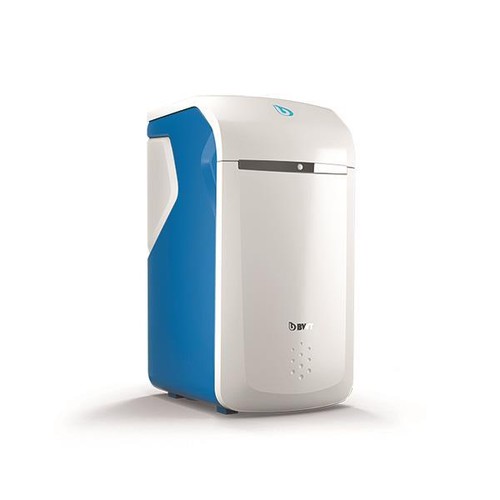 Impianto acqua dolce bwt - dolce,