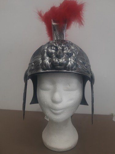 Casco elmo romano - casco,
