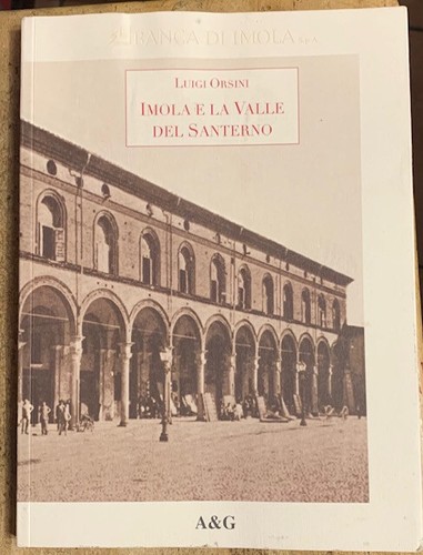 Imola valle del - la,
