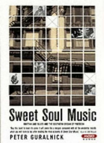 Sweet soul music rhythm - soul,