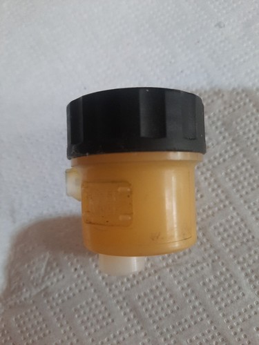 Vaschetta serbatoio olio - serbatoio,