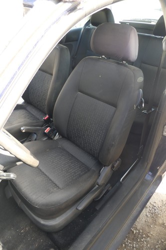 Sedile anteriore sinistro - , vw