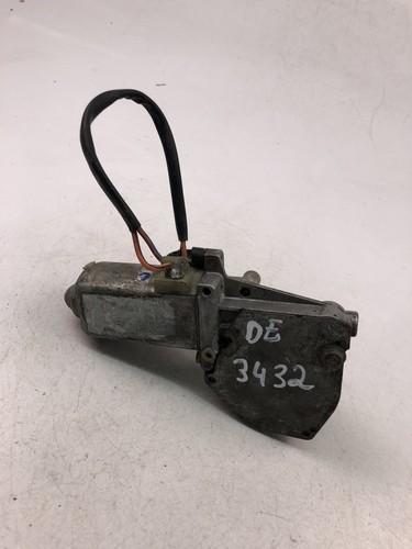 Motore comando finestra porta