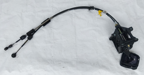 Selettore asta cambio - , ford