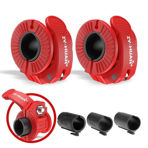 Clip bilanciere regolabile - clip,