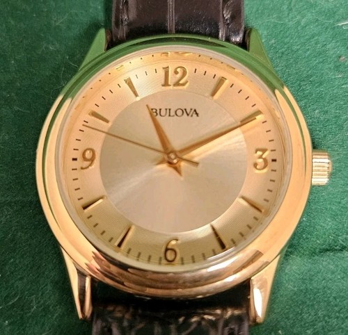 Bulova inova - bulova,