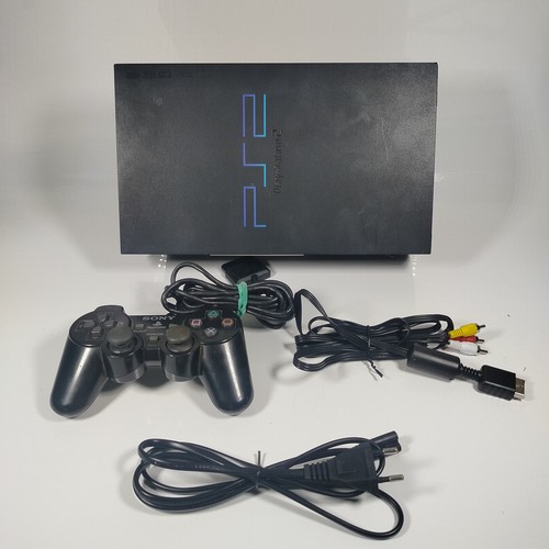 Console sony playstation - console,