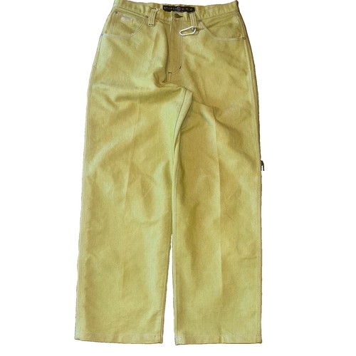 Jeans larghi vintage anni - , 90