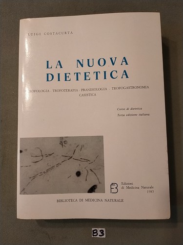Luigi costacurta nuova - luigi, la